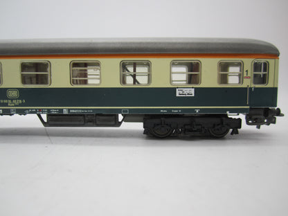 Märklin H0 - 4111 - Rijtuig 1e klas van de DB, met verlichting