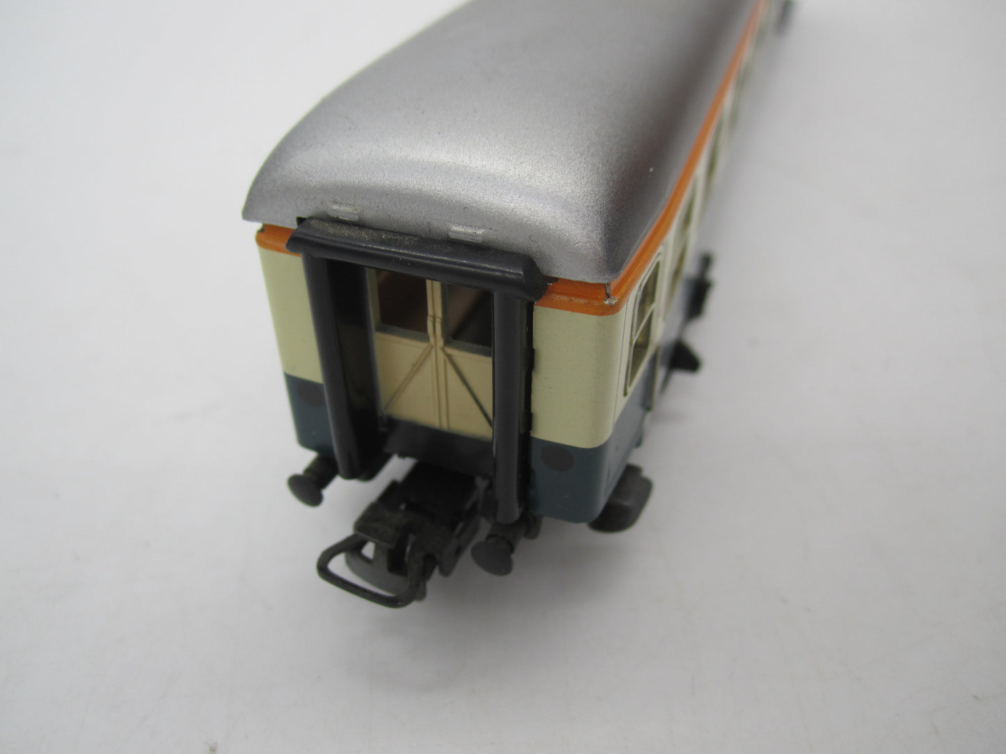 Märklin H0 - 4111 - Rijtuig 1e klas van de DB, met verlichting