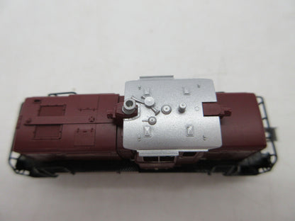 Minitrix N - 12064 - Dieselloc, BR 261 van de DB