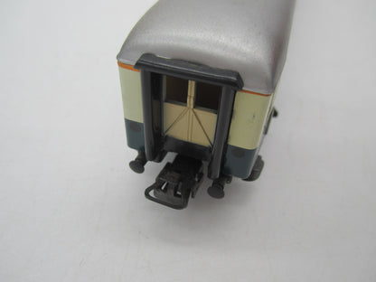 Märklin H0 - 4111 - Rijtuig 1e klas van de DB, met verlichting