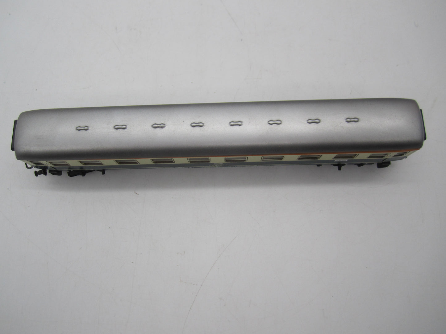 Märklin H0 - 4111 - Rijtuig 1e klas van de DB, met verlichting