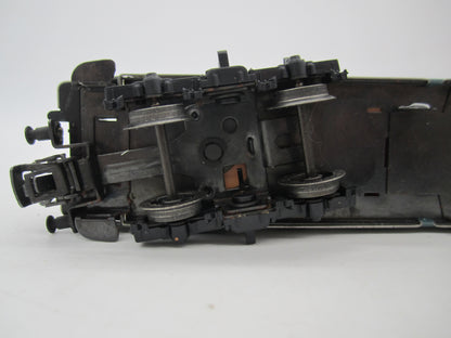 Märklin H0 - 4111 - Rijtuig 1e klas van de DB, met verlichting