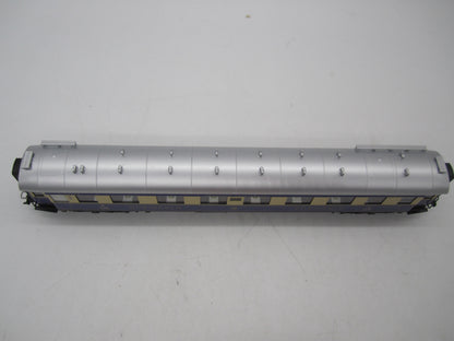 Märklin H0 - 42283 - 6-delige wagenset Rheingold van de DRG, met verlichting