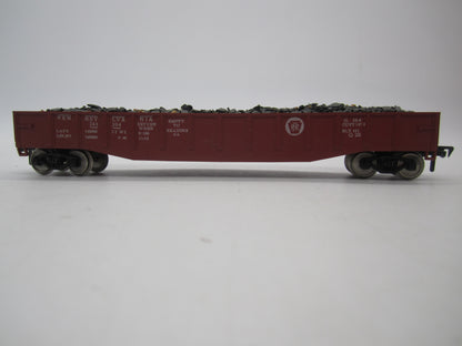 Fleischmann H0 - 1426 - Gondola van de Pennsylvania railroad
