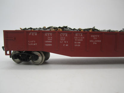 Fleischmann H0 - 1426 - Gondola van de Pennsylvania railroad