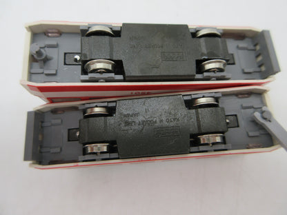 Kato N - 14-501 - Dubbel tramstel