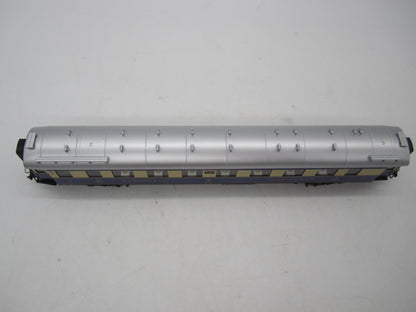 Märklin H0 - 42283 - 6-delige wagenset Rheingold van de DRG, met verlichting