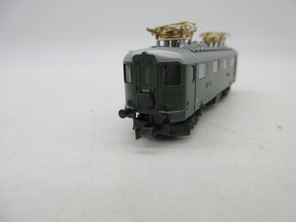 Hobbytrain N - 11010 - E-loc, Re 4/4 I van de SBB-CFF