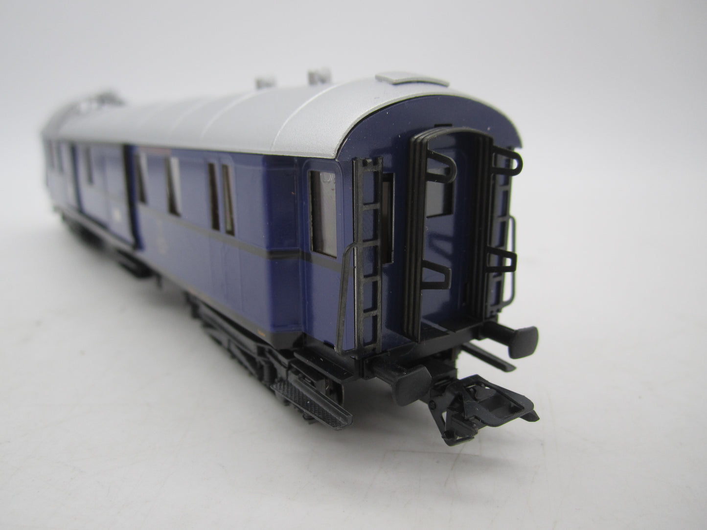 Märklin H0 - 42283 - 6-delige wagenset Rheingold van de DRG, met verlichting