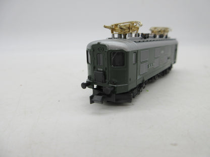 Hobbytrain N - 11010 - E-loc, Re 4/4 I van de SBB-CFF