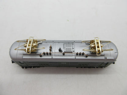 Hobbytrain N - 11010 - E-loc, Re 4/4 I van de SBB-CFF