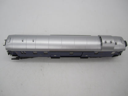 Märklin H0 - 42283 - 6-delige wagenset Rheingold van de DRG, met verlichting