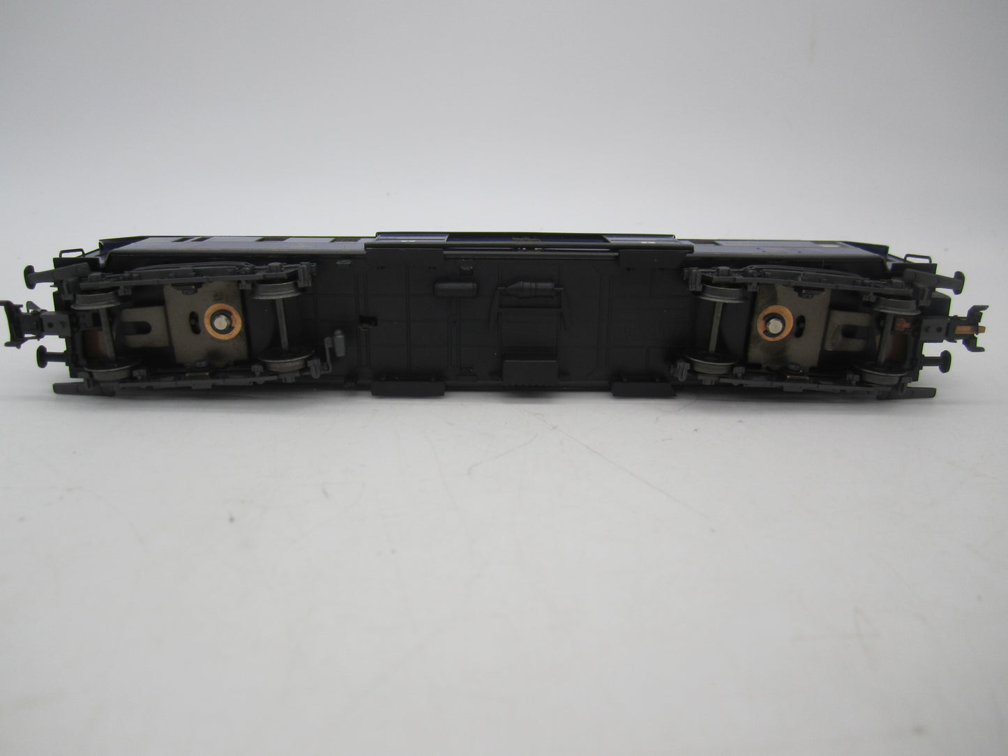 Märklin H0 - 42283 - 6-delige wagenset Rheingold van de DRG, met verlichting