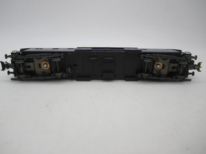 Märklin H0 - 42283 - 6-delige wagenset Rheingold van de DRG, met verlichting