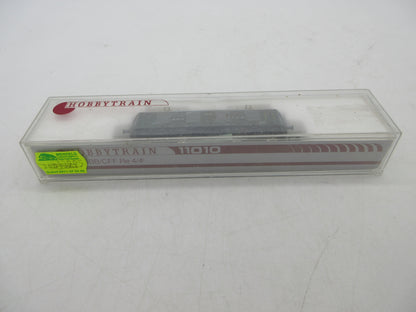 Hobbytrain N - 11010 - E-loc, Re 4/4 I van de SBB-CFF