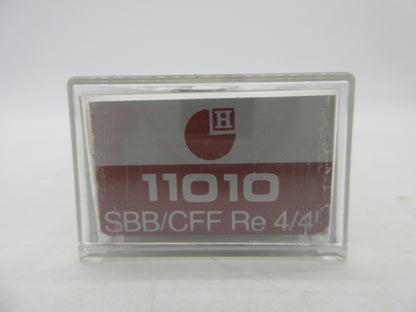 Hobbytrain N - 11010 - E-loc, Re 4/4 I van de SBB-CFF