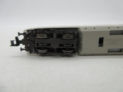 Fleischmann Piccolo N - 967312 - E-loc, BR 128 "Unicef" van de DB