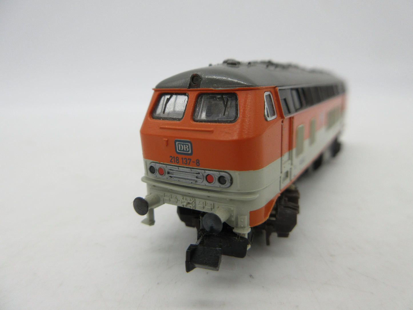 Fleischmann Piccolo N - 7239 - Dieselloc, BR 218 van de DB