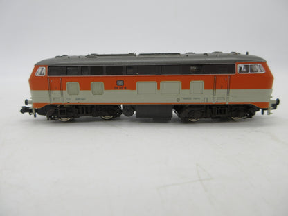 Fleischmann Piccolo N - 7239 - Dieselloc, BR 218 van de DB