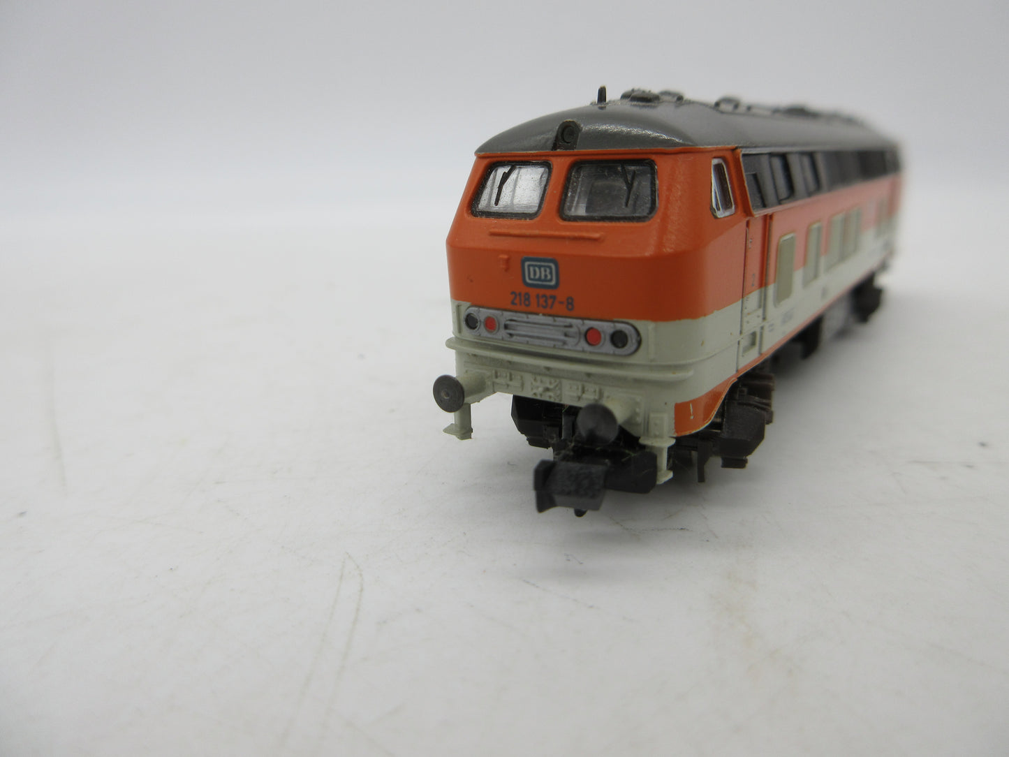 Fleischmann Piccolo N - 7239 - Dieselloc, BR 218 van de DB