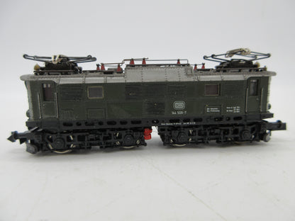 Roco N - 2154 - E-loc, BR 144 van de DB