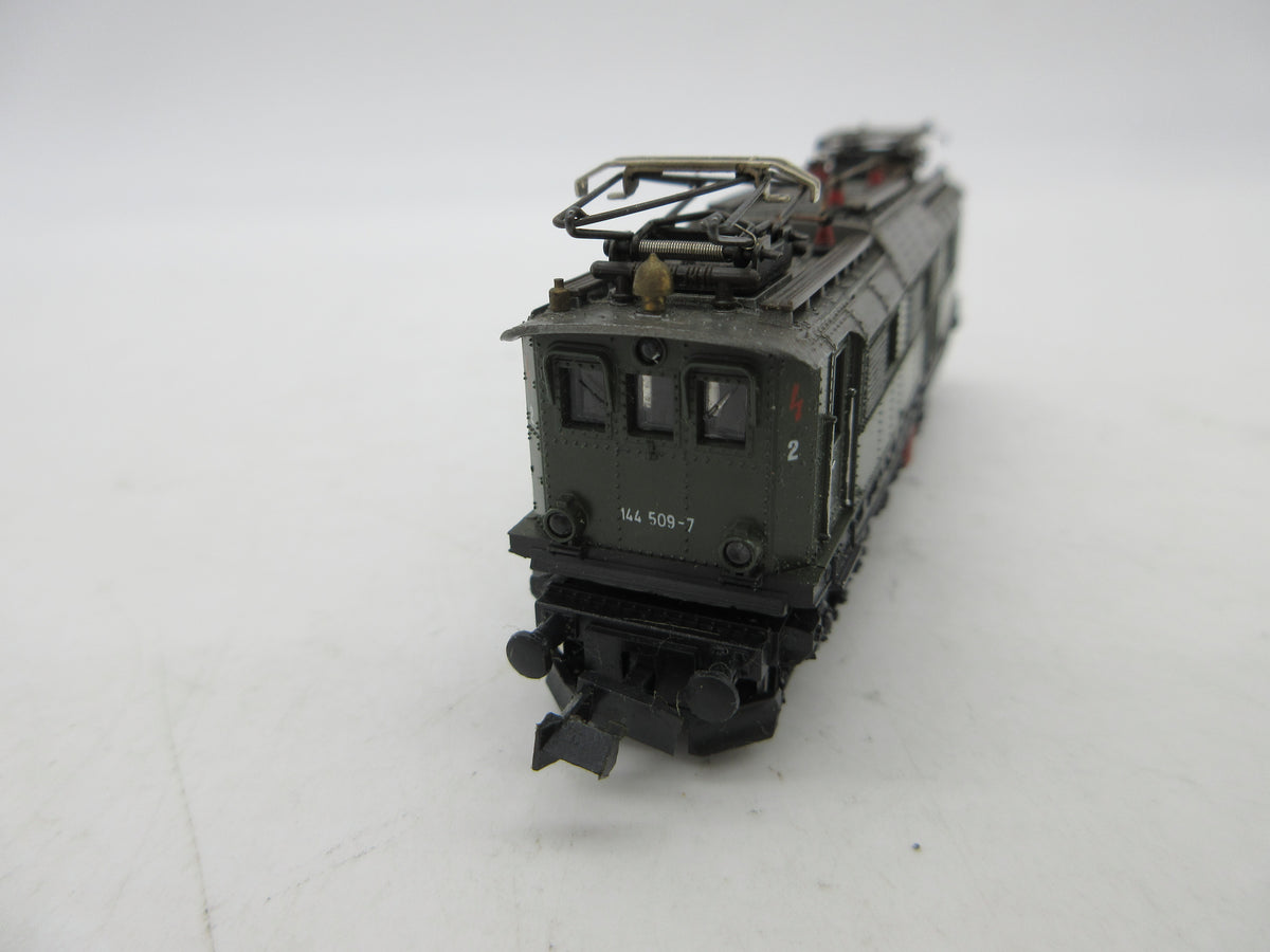 Roco N - 2154 - E-loc, BR 144 van de DB
