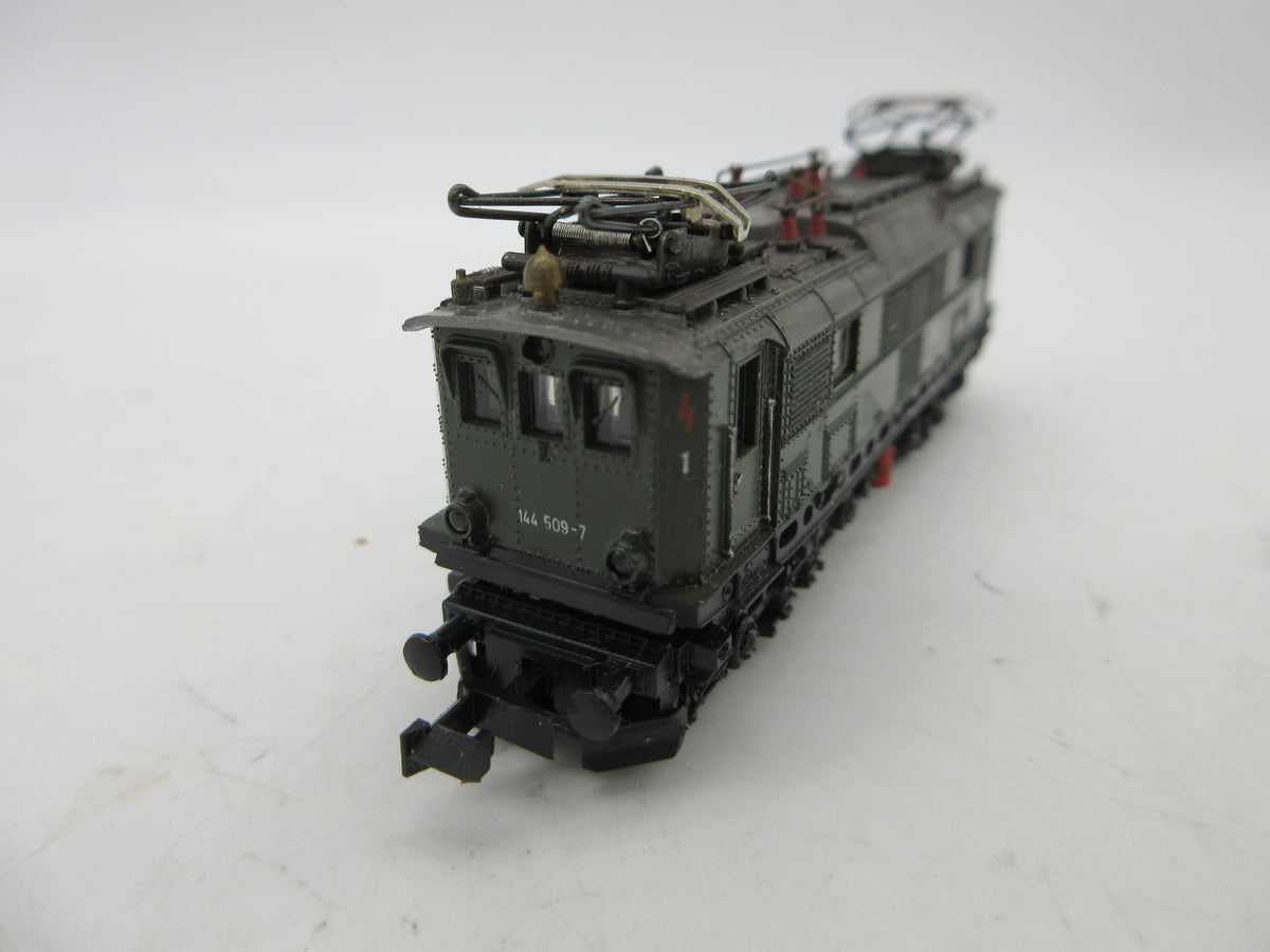 Roco N - 2154 - E-loc, BR 144 van de DB