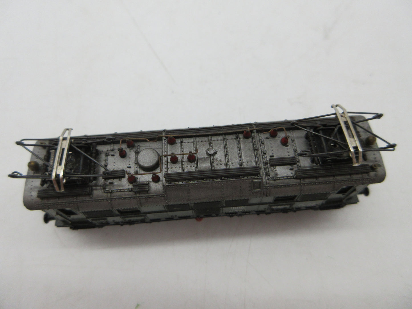 Roco N - 2154 - E-loc, BR 144 van de DB