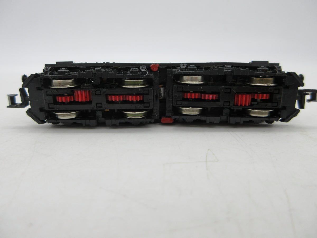 Roco N - 2154 - E-loc, BR 144 van de DB
