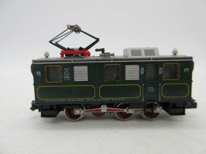 Fleischmann Piccolo N - 7306 - E-loc, tandradloc Z06 van de PZB - Analoog