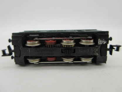 Fleischmann Piccolo N - 7306 - E-loc, tandradloc Z06 van de PZB - Analoog