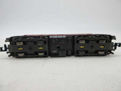 Fleischmann Piccolo N - 8 9396 - Digitale startset met V160, wagens, profi rail ovaal en trafo