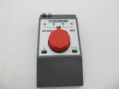 Fleischmann Piccolo N - 8 9396 - Digitale startset met V160, wagens, profi rail ovaal en trafo