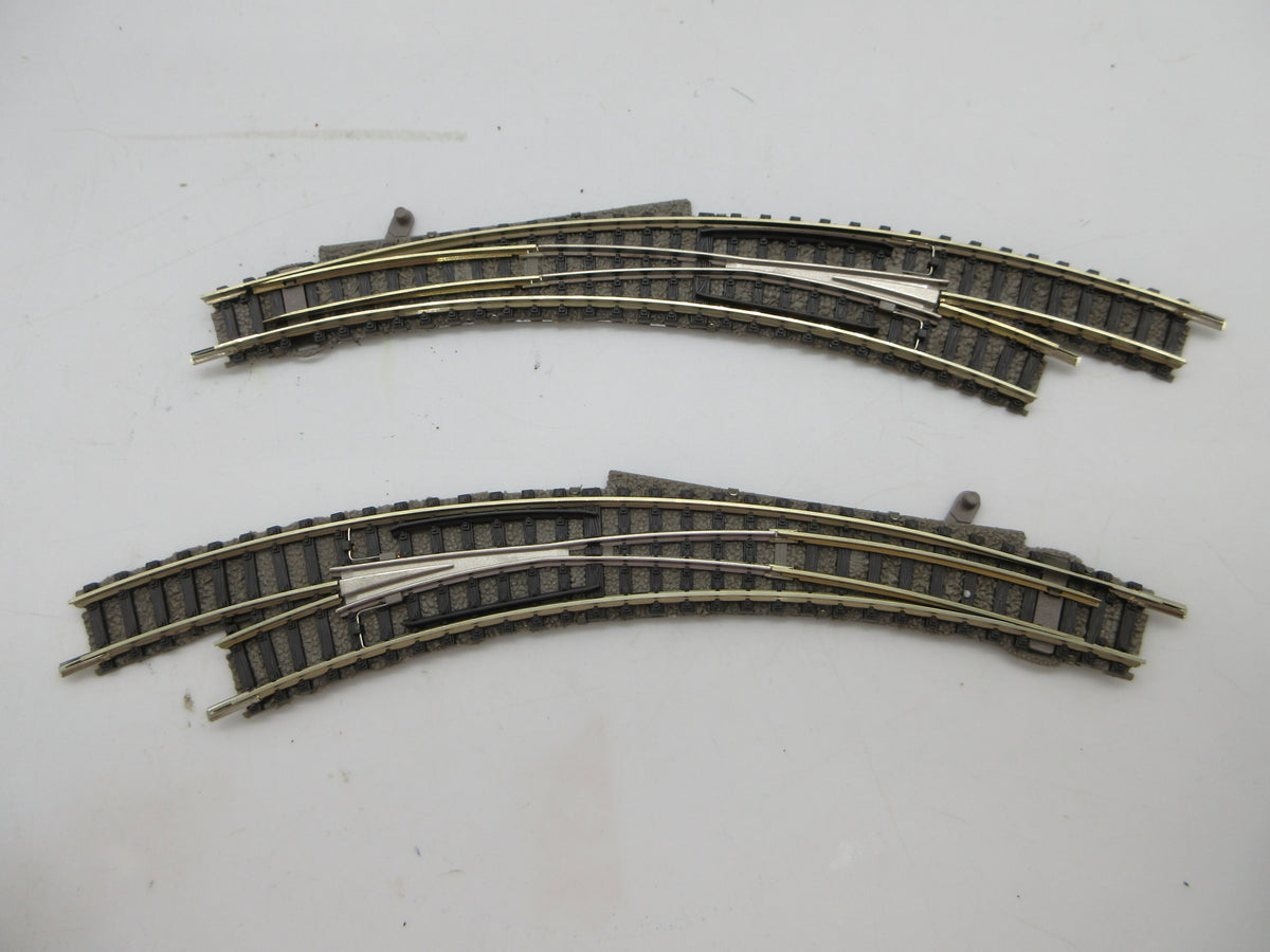 Fleischmann Piccolo N - 8 9396 - Digitale startset met V160, wagens, profi rail ovaal en trafo