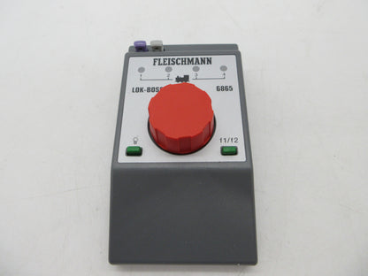 Fleischmann Piccolo N - 8 9332 - Digitale startset met BR 80, wagens, profi rail ovaal en trafo