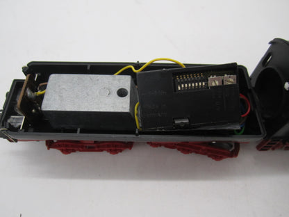 Märklin H0 - 3102 - Stoomloc met tender, BR 53 "Mallet" van de DB, digitaal