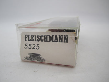 Fleischmann H0 - 5525 - 4-assige onderlosser van de DB