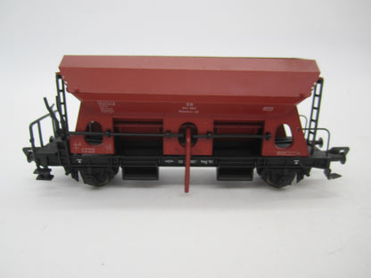 Fleischmann H0 - 5510 - Onderlosser van de DB
