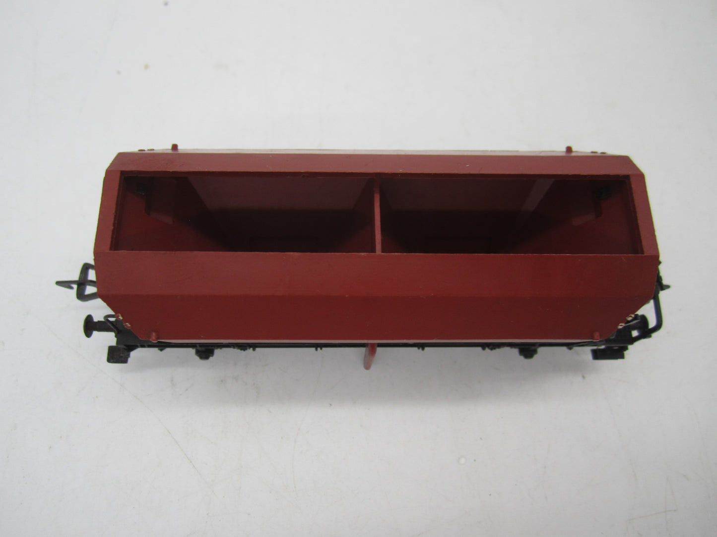 Fleischmann H0 - 5510 - Onderlosser van de DB