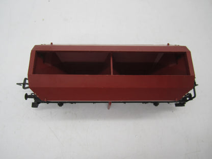 Fleischmann H0 - 5510 - Onderlosser van de DB