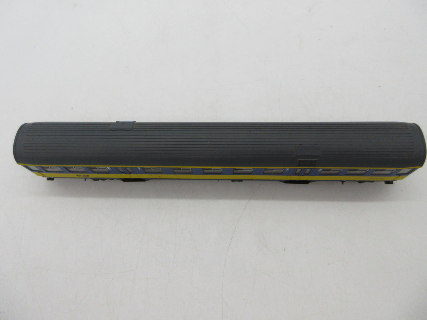 Roco H0 - 44287 - Personenwagen "Plan-W" van de NS