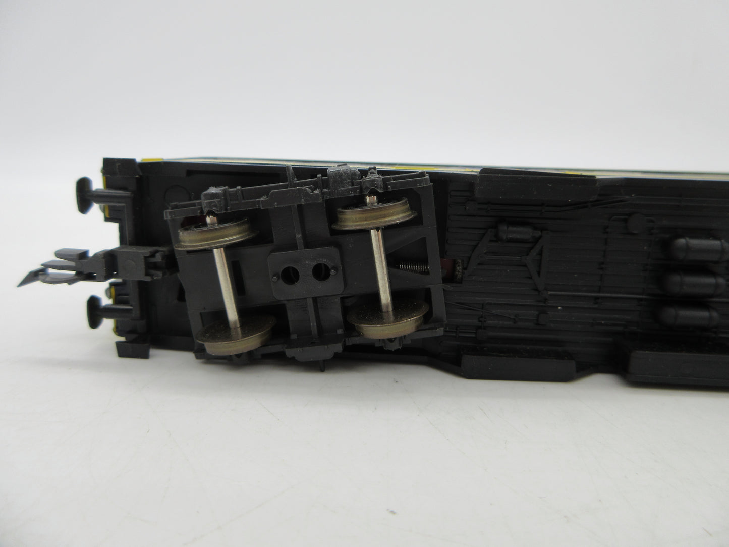 Roco H0 - 44287 - Personenwagen "Plan-W" van de NS