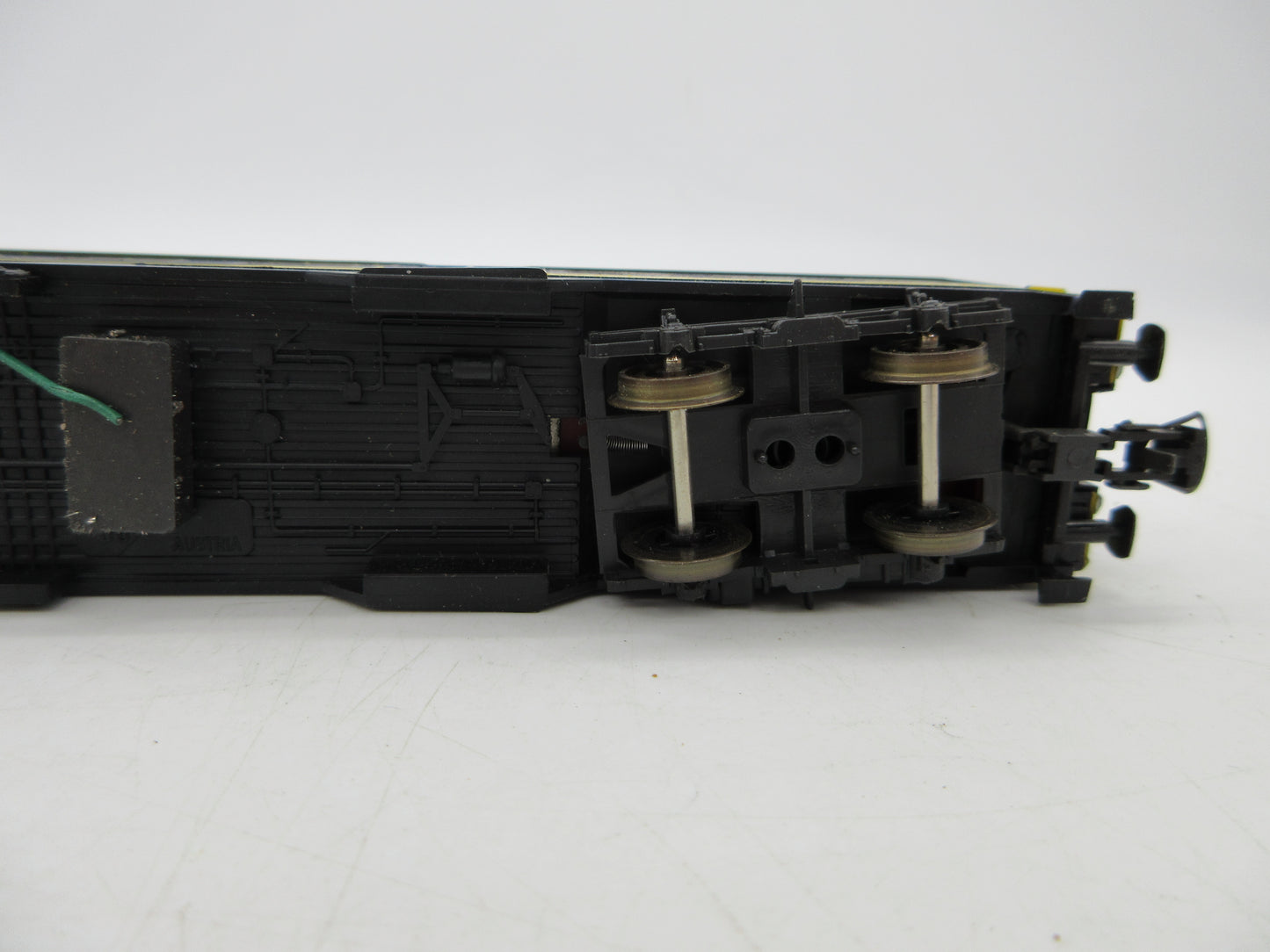 Roco H0 - 44287 - Personenwagen "Plan-W" van de NS