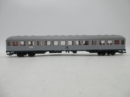 Roco H0 - 4266S - Personenwagen "Silberlinge" van de DB