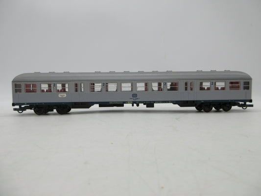 Roco H0 - 4266S - Personenwagen "Silberlinge" van de DB