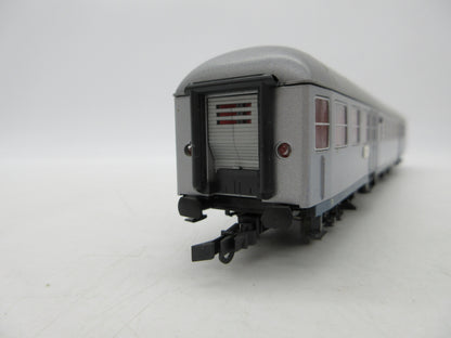 Roco H0 - 4266S - Personenwagen "Silberlinge" van de DB