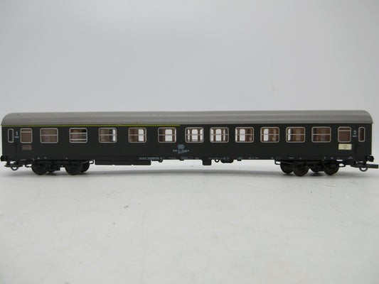 Roco H0 - 4295 - Personenrijtuig 1e/2e klas van de DB