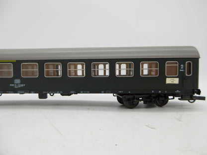 Roco H0 - 4295 - Personenrijtuig 1e/2e klas van de DB
