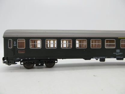 Roco H0 - 4295 - Personenrijtuig 1e/2e klas van de DB