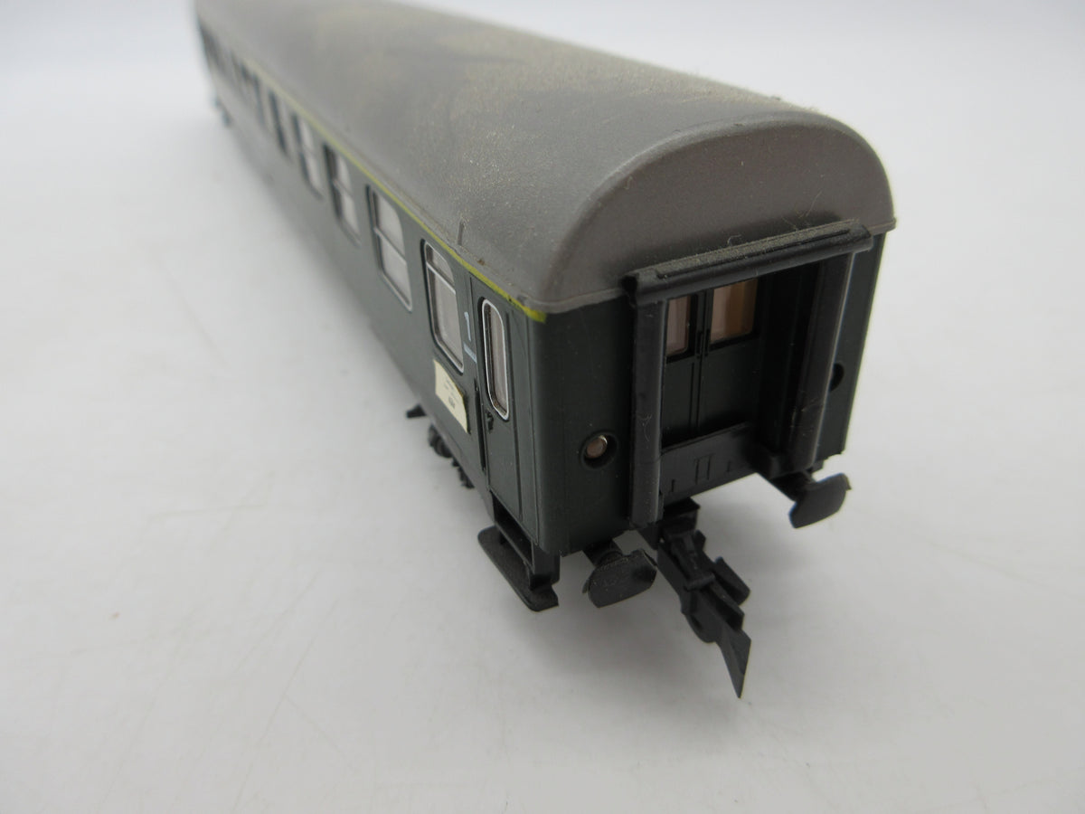 Roco H0 - 4295 - Personenrijtuig 1e/2e klas van de DB